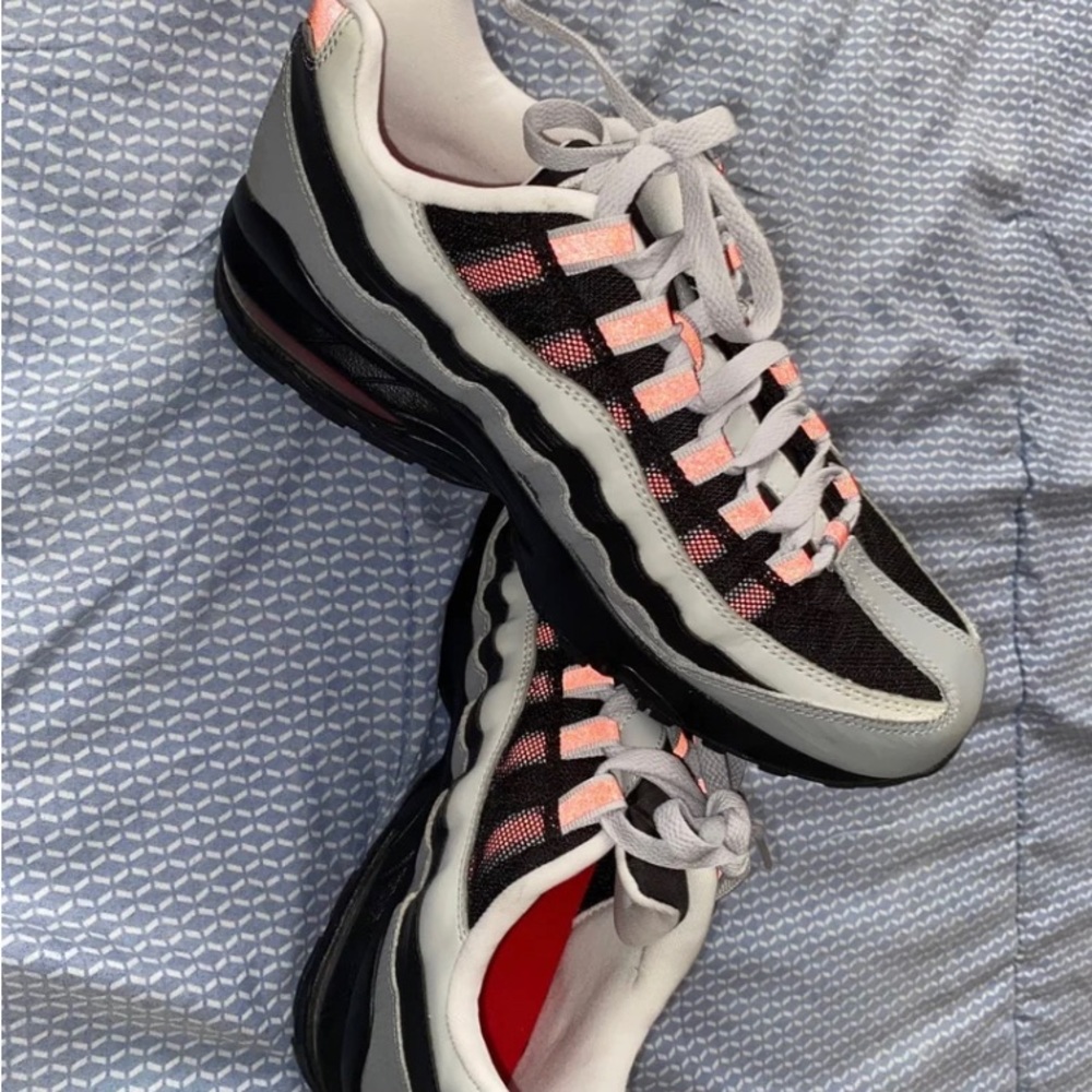 Air Max 95(GS) 7y - Picture 5 of 7